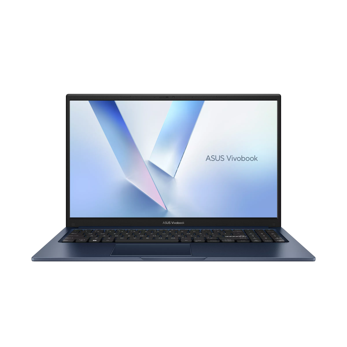 Portatīvais dators ASUS Vivobook 15 X1504VA-BQ3803W Core 7-150U 16GB DDR4 512GB SSD W11H Blue