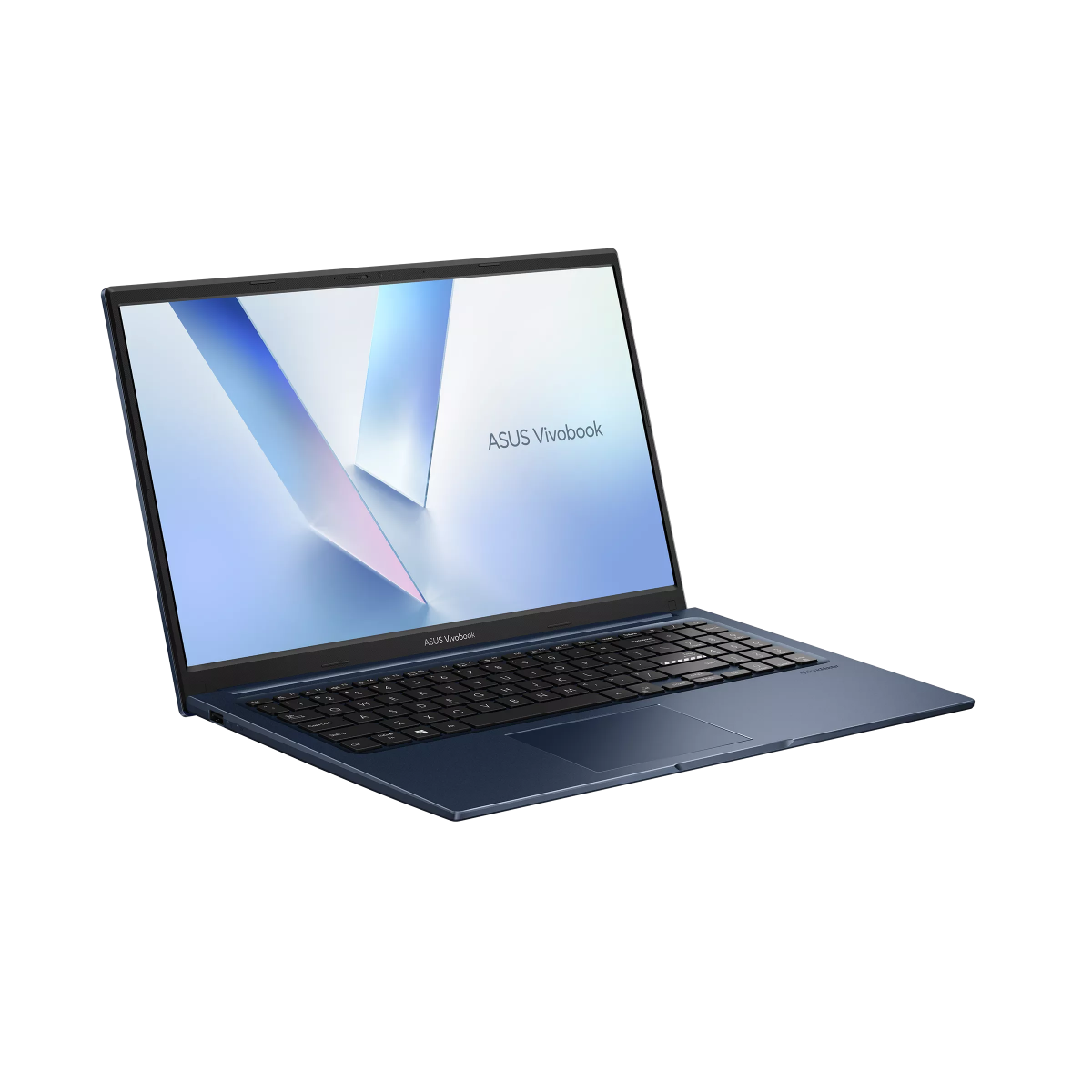 Portatīvais dators ASUS Vivobook 15 X1504VA-BQ3803W Core 7-150U 16GB DDR4 512GB SSD W11H Blue - foto 2