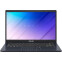 Portatīvais dators ASUS Vivobook Go 14 E410KA-EB995WS Pentium Silver N6000 4GB DDR4 128GB W11H Black