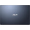 Portatīvais dators ASUS Vivobook Go 14 E410KA-EB995WS Pentium Silver N6000 4GB DDR4 128GB W11H Black - foto 5