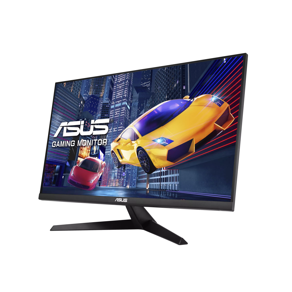 Monitors ASUS VY279HGE 27" Black