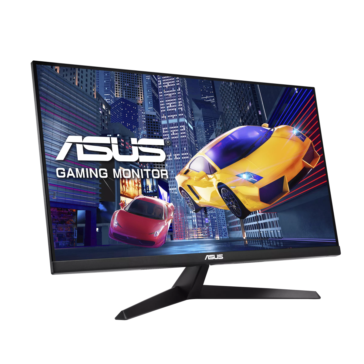 Monitors ASUS VY279HGE 27" Black - foto 3