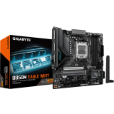 Pamatplate GIGABYTE B850 B850M EAGLE WIFI7 Black (B850M EAGLE WF7)