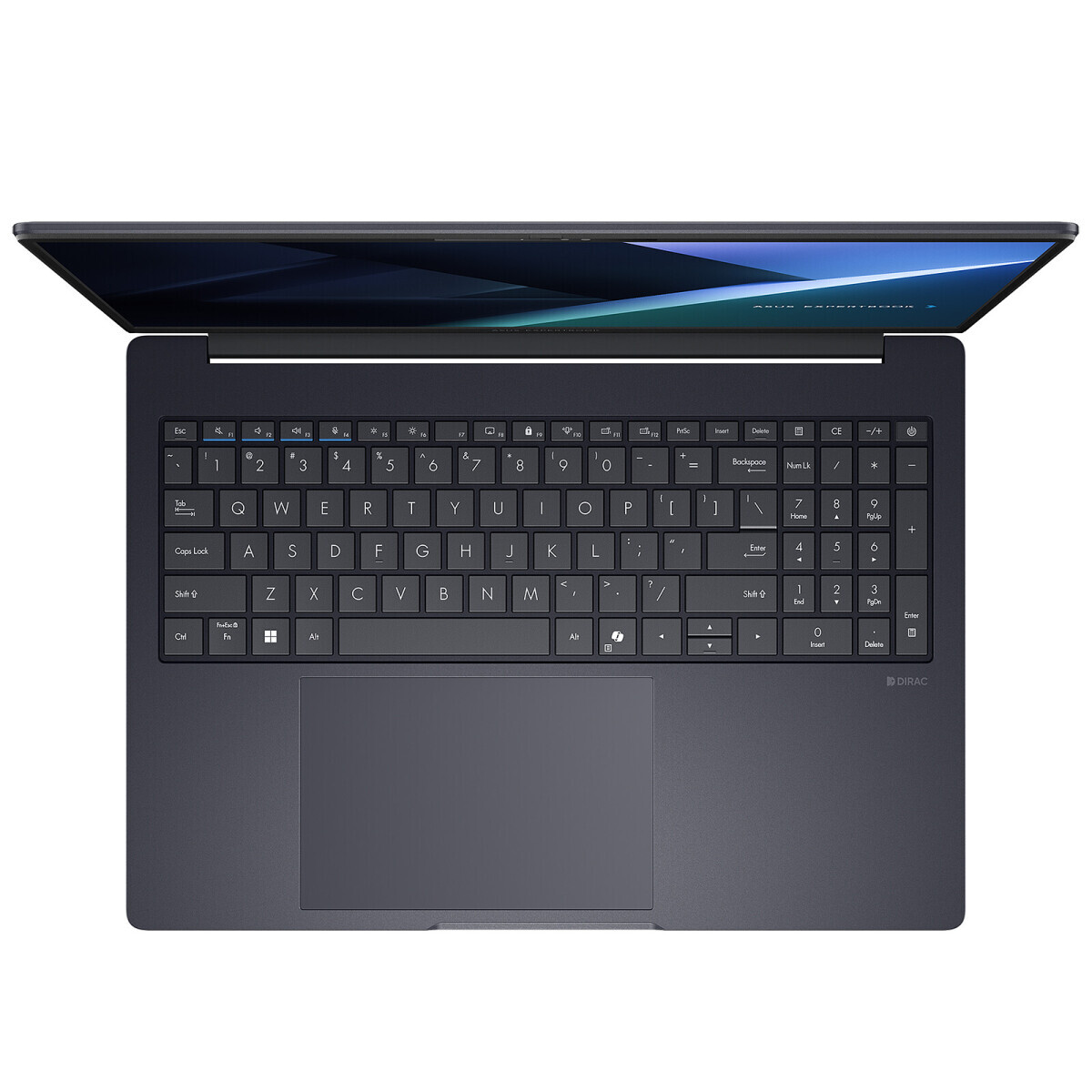 Portatīvais dators ASUS ExpertBook B3 B3605CVA-MB0196X Core i5-13420H 16GB DDR5 512GB SSD W11P Grey - foto 3