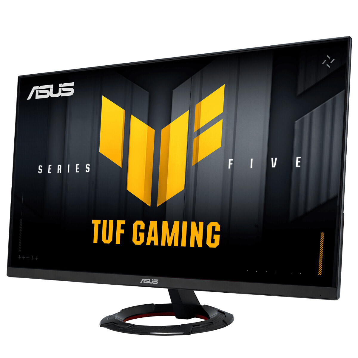 Monitors ASUS TUF Gaming VG279Q5A 27" Black - foto 2