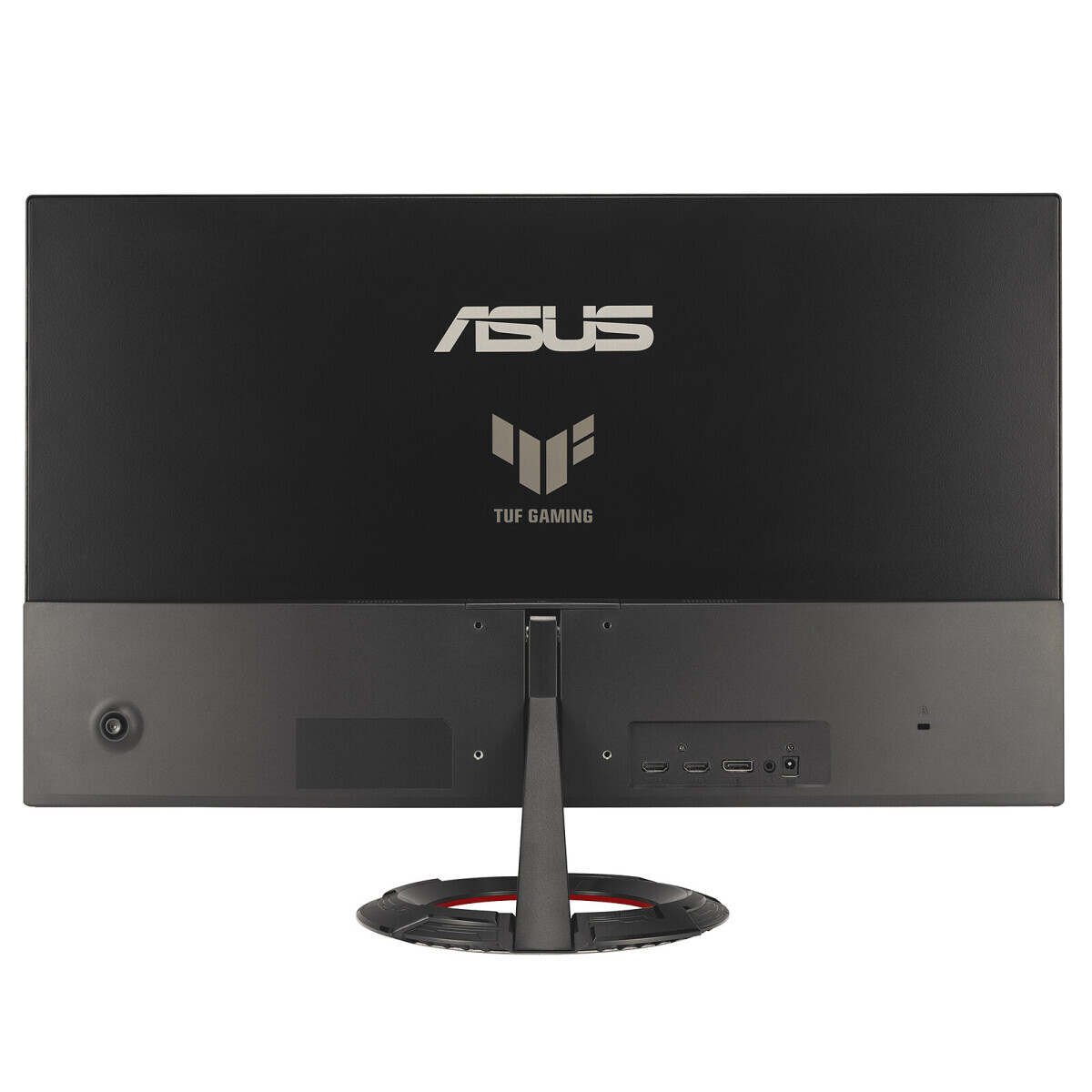 Monitors ASUS TUF Gaming VG279Q5A 27" Black - foto 3