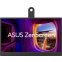 Monitors ASUS ZenScreen MB169CK 15.6" Black