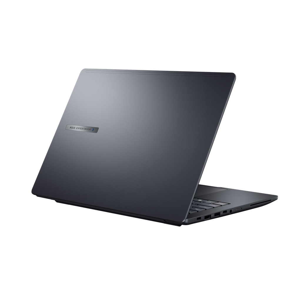 Portatīvais dators ASUS ExpertBook B3 B3405CVA-LY0288X Core i5-13420H 16GB DDR5 512GB SSD W11P Grey - foto 2
