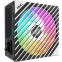 Barošanas bloks ASUS ROG LOKI 850P GAMING RGB Black - ROG-LOKI-850P-SFX-L-GAMING - foto 4