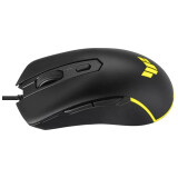 Pele ASUS TUF Gaming M3 Gen II 8000 DPI Black (TUF GAMING M3 GEN II)