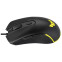 Pele ASUS TUF Gaming M3 Gen II 8000 DPI Black - TUF GAMING M3 GEN II - foto 3