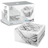 Barošanas bloks ASUS ROG STRIX 1000P GAMING WHITE (ROG-STRIX-1000P-GAMING-WHITE)