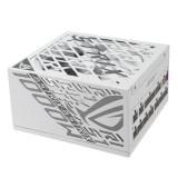 Barošanas bloks ASUS ROG STRIX 1000P GAMING WHITE (ROG-STRIX-1000P-GAMING-WHITE)
