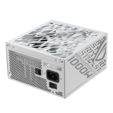 Barošanas bloks ASUS ROG STRIX 1000P GAMING WHITE (ROG-STRIX-1000P-GAMING-WHITE)