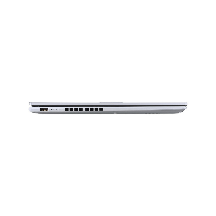 Portatīvais dators ASUS Vivobook 16 X1605VA-PRO-MB2382X Core i5-13420H 16GB DDR4 512GB SSD W11P Silver - foto 2