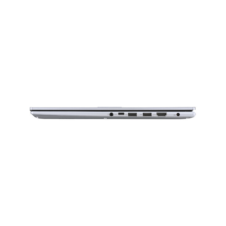 Portatīvais dators ASUS Vivobook 16 X1605VA-PRO-MB2382X Core i5-13420H 16GB DDR4 512GB SSD W11P Silver - foto 3