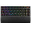 Tastatūra ASUS CLAVIER ROG Strix Scope II 96 RX Black - ROG Strix Scope II 96 RX Wireles
