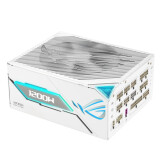 Barošanas bloks ASUS ROG-THOR-1200P3 WHITE GAMING (ROG-THOR-1200P3-WHITE-GAMING)