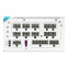Barošanas bloks ASUS ROG-THOR-1200P3 WHITE GAMING - ROG-THOR-1200P3-WHITE-GAMING - foto 5