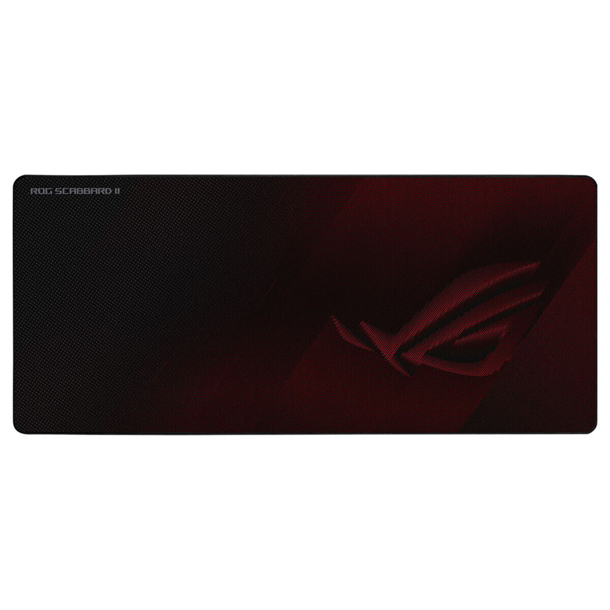 Peles paliktnis ASUS TAPIS ROG Scabbard II Black - ROG SCABBARD II