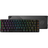 Tastatūra Asus ROG Falchion NX Black (ROG FALCHION NX BLACK)