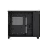 Datoru korpuss ASUS PRIME AP303 MESH BLACK