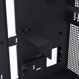 Datoru korpuss ASUS PRIME AP303 MESH BLACK