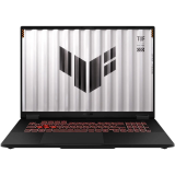 Portatīvais dators ASUS TUF Gaming A18 TUF808UP-ISCS9094W Ryzen-7 260 32GB DDR5 1TB SSD GeForce RTX 5070 W11H