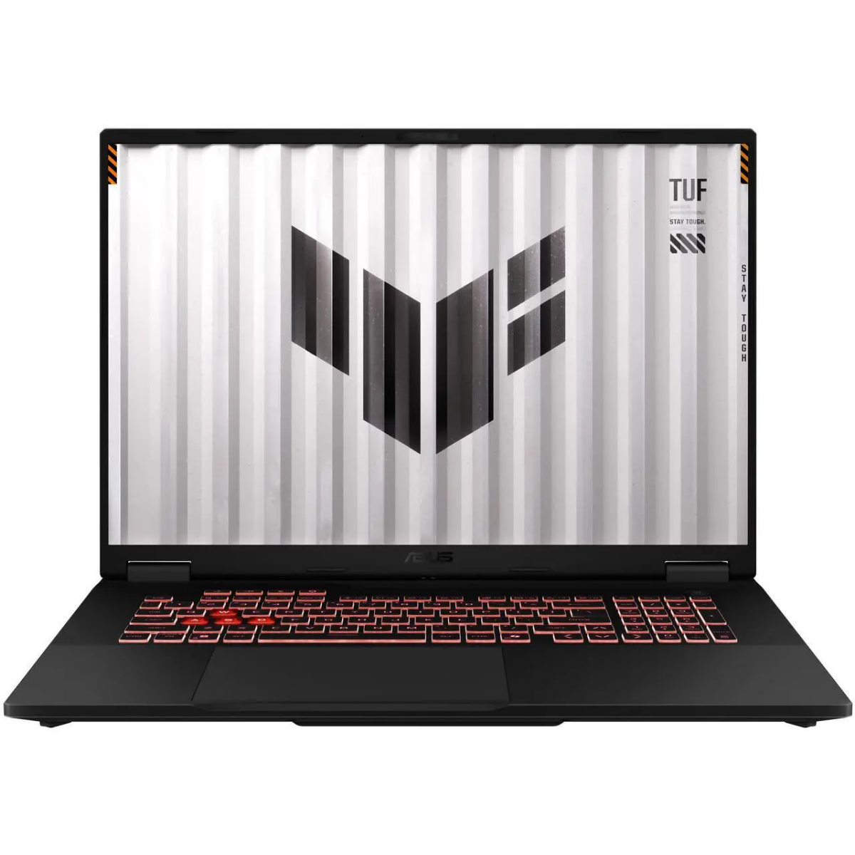 Portatīvais dators ASUS TUF Gaming A18 TUF808UP-ISCS9094W Ryzen-7 260 32GB DDR5 1TB SSD GeForce RTX 5070 W11H