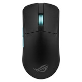 Pele ASUS ROG Harpe Ace Aim Lab Edition 36000 DPI Black (90MP02W0-BMUA00)