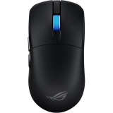Pele ASUS ROG Harpe II Ace souris 42000 DPI Black