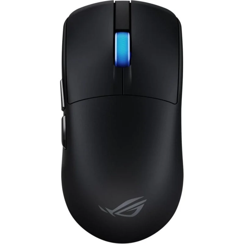 Pele ASUS ROG Harpe II Ace souris 42000 DPI Black