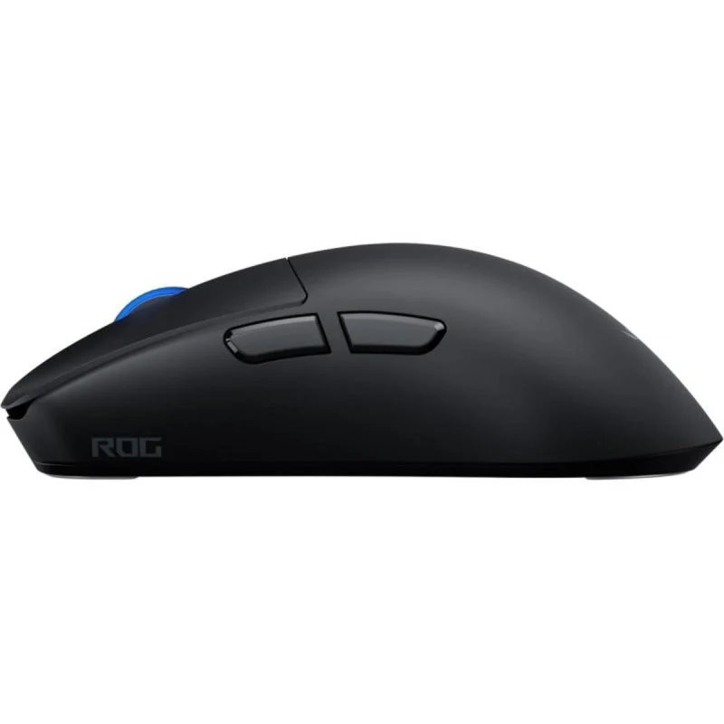 Pele ASUS ROG Harpe II Ace souris 42000 DPI Black - foto 3