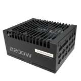Barošanas bloks ASUS PRO WS 2200W Black (ASUS-PRO-WS-2200P)