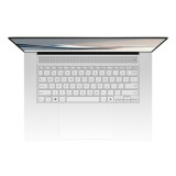 Portatīvais dators ASUS Zenbook S16 UM5606WA-RK084X Ryzen AI 9 HX 370 32GB LPDDR5x 1TB SSD W11P White