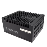 Barošanas bloks ASUS PRO WS 3000W Black (ASUS-PRO-WS-3000P)