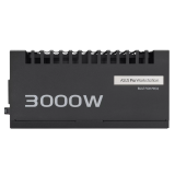 Barošanas bloks ASUS PRO WS 3000W Black (ASUS-PRO-WS-3000P)