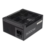 Barošanas bloks ASUS PRO WS 3000W Black (ASUS-PRO-WS-3000P)