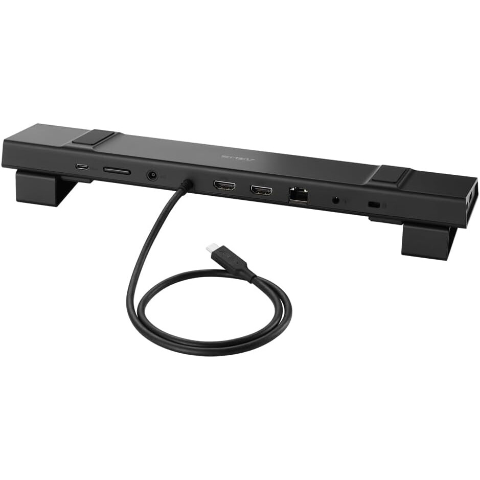 ASUS DC310 Station Black - foto 2