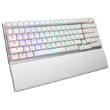 Tastatūra ASUS CLAVIER ROG Strix Scope II 96 RX White (ROG Strix Scope II 96 RX Wireles)