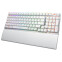 Tastatūra ASUS CLAVIER ROG Strix Scope II 96 RX White - ROG Strix Scope II 96 RX Wireles - foto 4