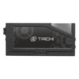 Barošanas bloks ASRock Taichi TC-1650T 1650W Black (90-UXT165-TFEAAB)