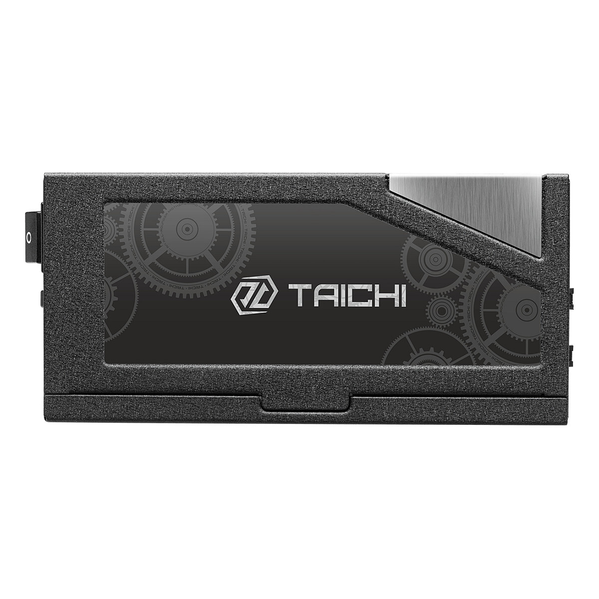 Barošanas bloks ASRock Taichi TC-1650T 1650W Black (90-UXT165-TFEAAB) - foto 3