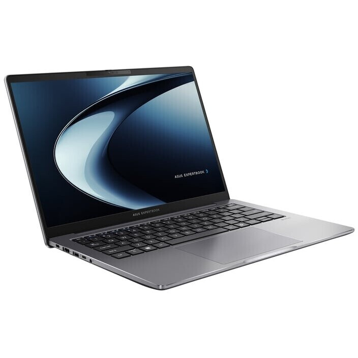 Portatīvais dators ASUS ExpertBook P3 P3405CVA-LY0041X  Core i7-13620H 16GB DDR5 1TB SSD W11P Grey - foto 2