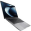 Portatīvais dators ASUS ExpertBook P3 P3405CVA-LY0041X  Core i7-13620H 16GB DDR5 1TB SSD W11P Grey - foto 3