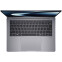 Portatīvais dators ASUS ExpertBook P3 P3405CVA-LY0041X  Core i7-13620H 16GB DDR5 1TB SSD W11P Grey - foto 4