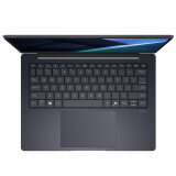 Portatīvais dators ASUS ExpertBook B3 B3405CVA-LY0299X Core i7-13620H 16GB DDR5 512GB SSD W11P Grey