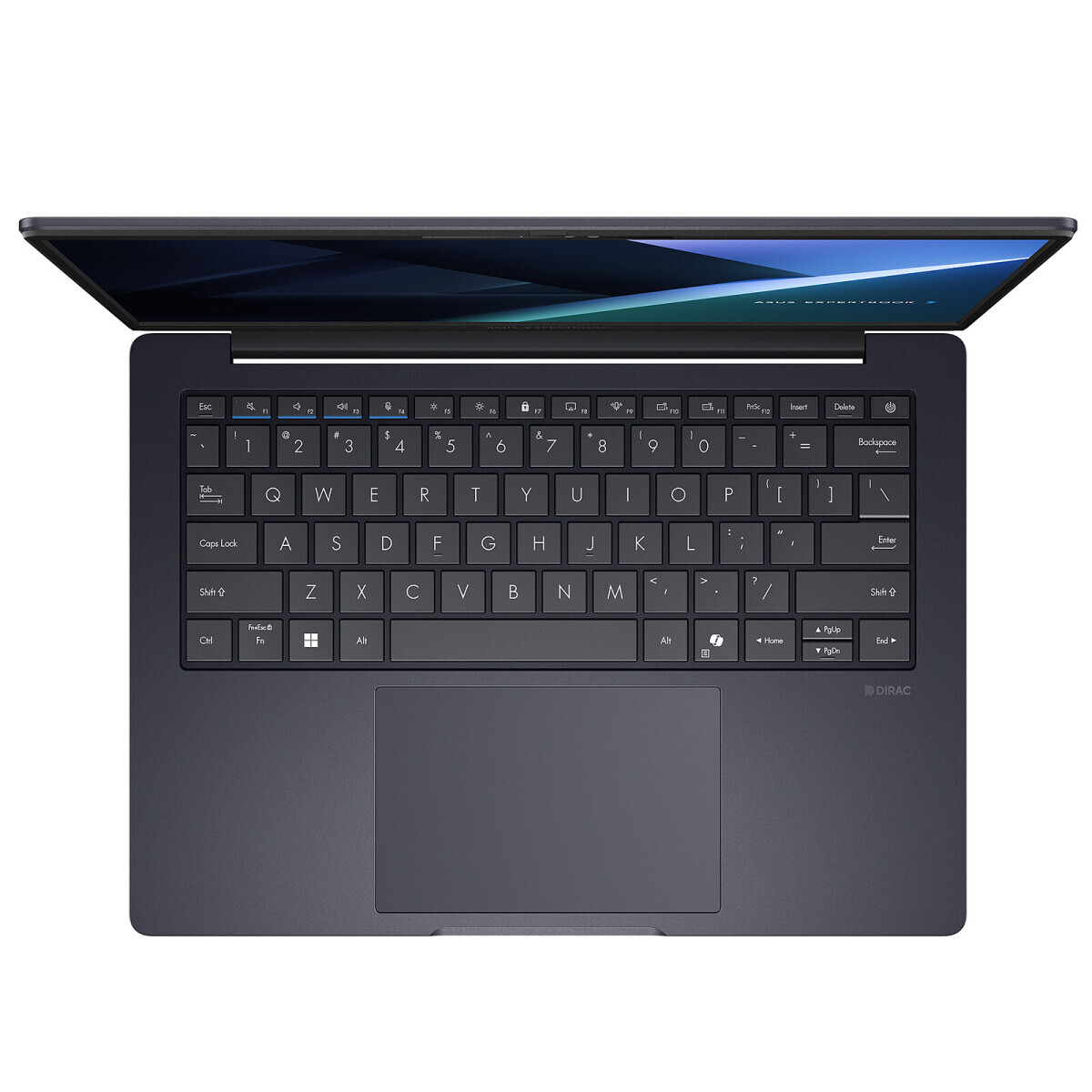 Portatīvais dators ASUS ExpertBook B3 B3405CVA-LY0299X Core i7-13620H 16GB DDR5 512GB SSD W11P Grey - foto 3