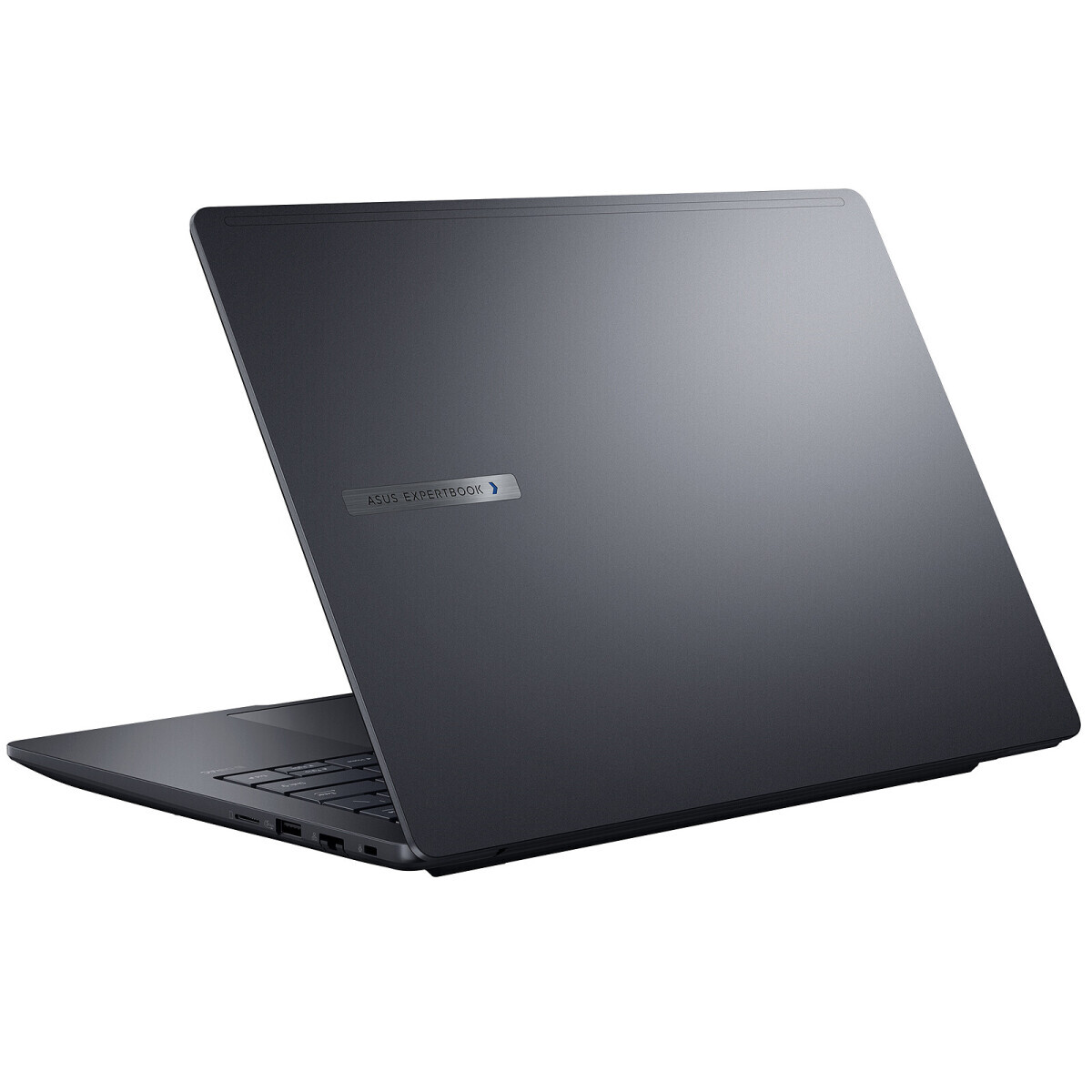 Portatīvais dators ASUS ExpertBook B3 B3405CVA-LY0299X Core i7-13620H 16GB DDR5 512GB SSD W11P Grey - foto 4