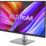 Monitors ASUS ProArt PA329CRV 31.5" Black (90LM02C0-B01K70)